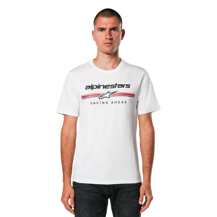 Alpinestars Betteryet CSF T-Shirt | White