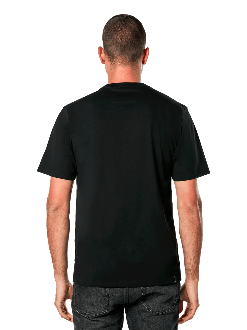 Alpinestars SPS CSF T-Shirt | Black - Image 2