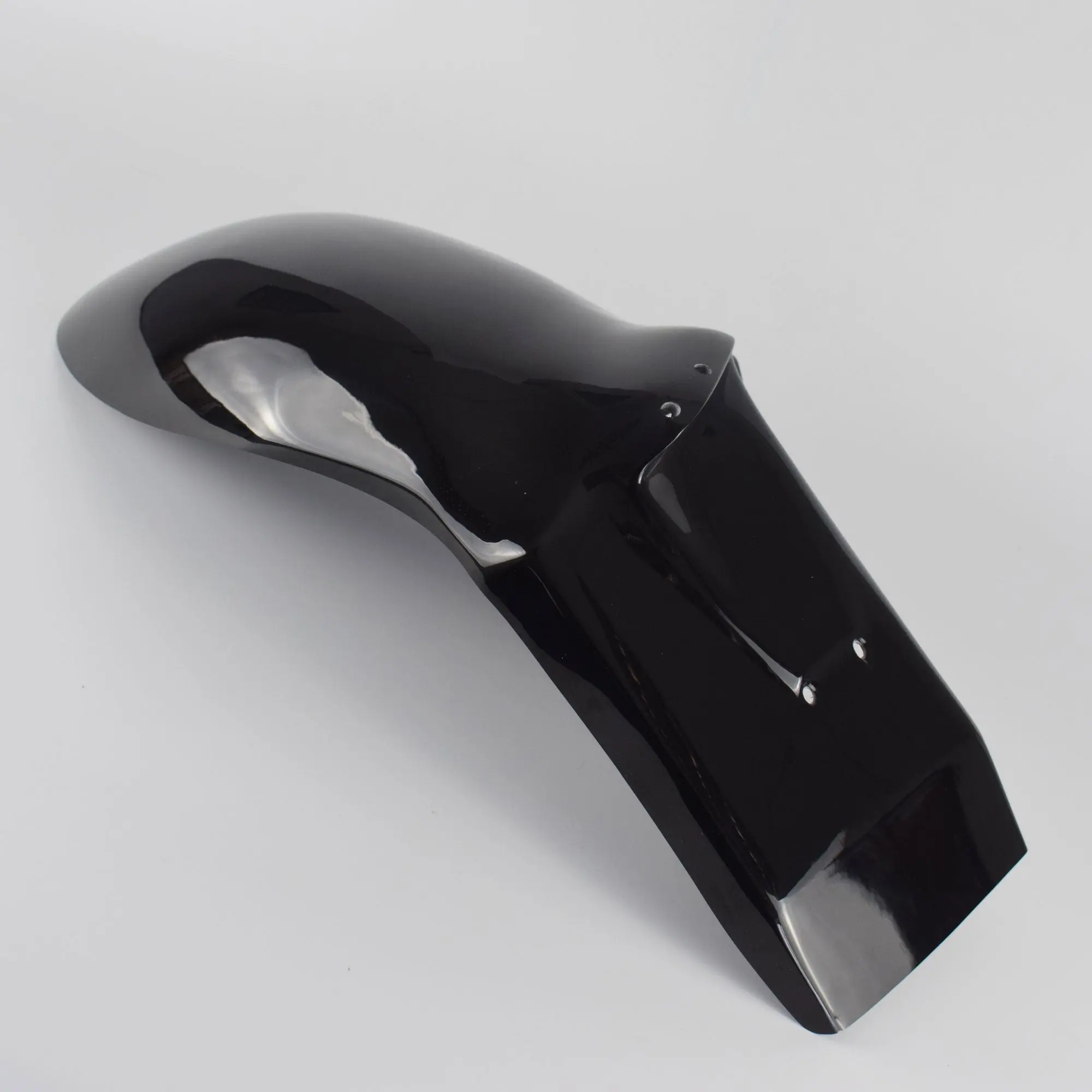 Pyramid Hugger | Gloss Black | Aprilia RST 1000 Futura 2001>2005 - Image 2