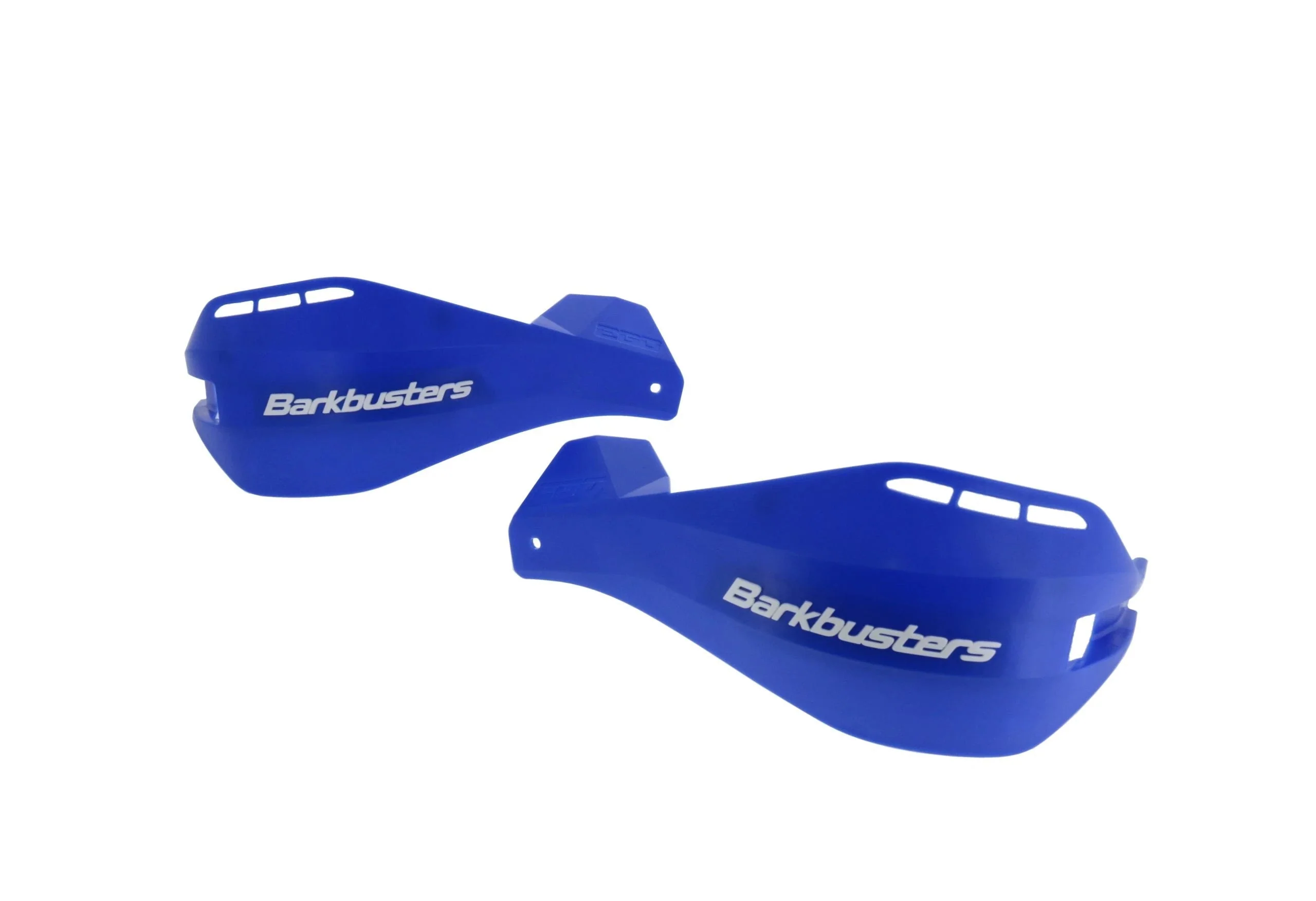 Barkbusters EGO Plastic Guards Only | Fits Barkbusters EGO Kit Backbones - Image 3