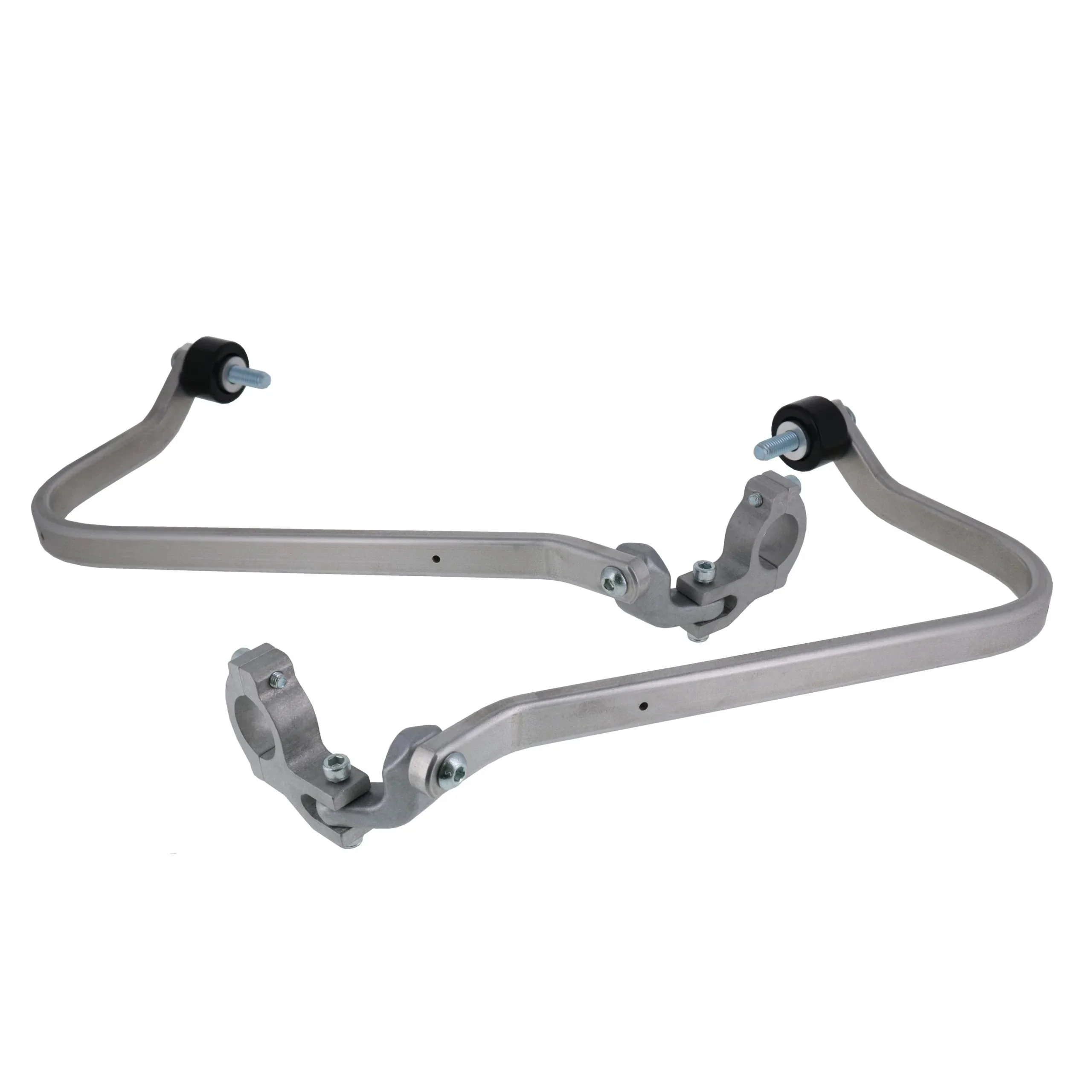 Barkbusters Handguard Backbones Only | Ducati Multistrada 1200S 2010>2014