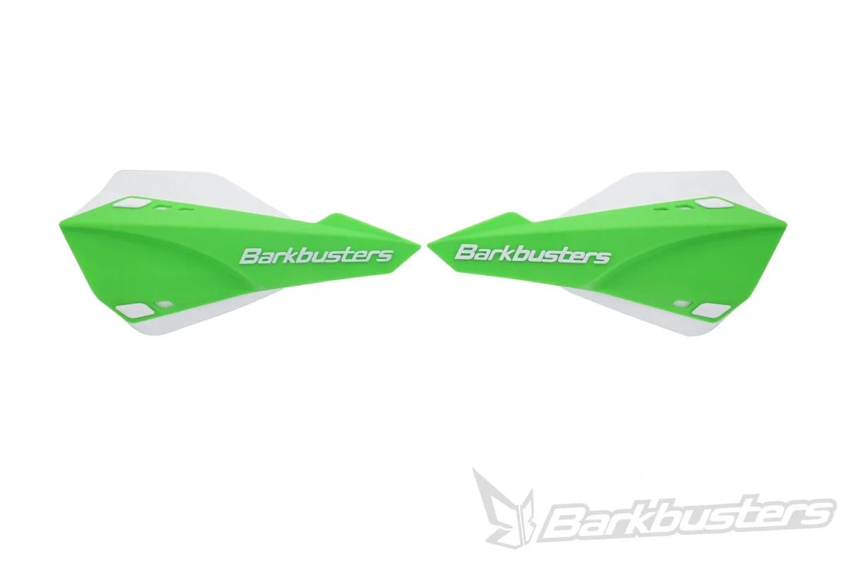 Barkbusters Sabre MX/Enduro Handguard Kit - Image 10
