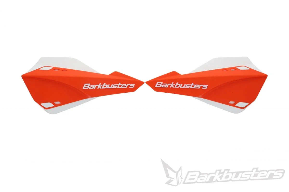 Barkbusters Sabre MX/Enduro Handguard Kit - Image 11