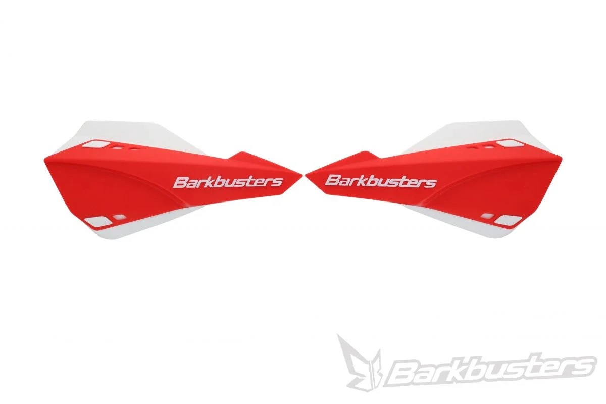 Barkbusters Sabre MX/Enduro Handguard Kit - Image 12
