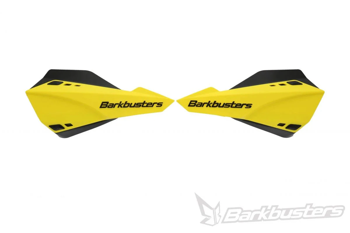 Barkbusters Sabre MX/Enduro Handguard Kit - Image 14