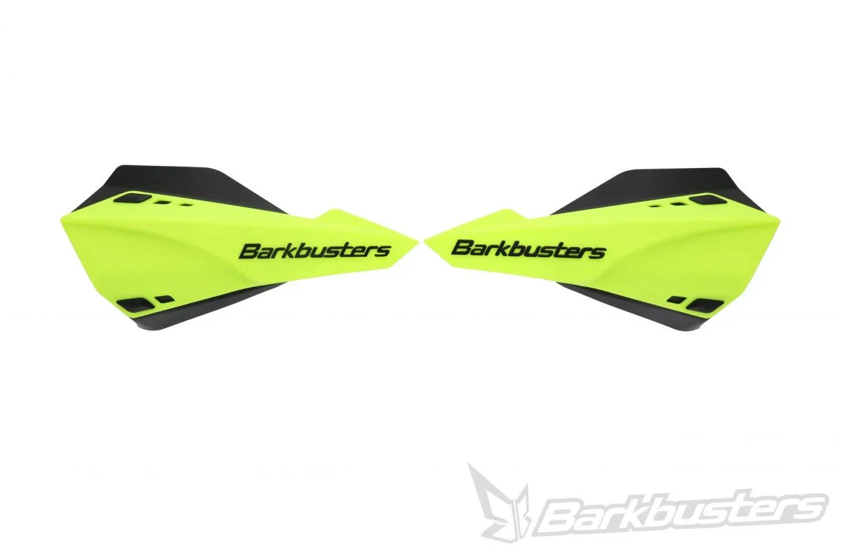 Barkbusters Sabre MX/Enduro Handguard Kit - Image 15