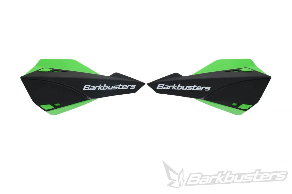 Barkbusters Sabre MX/Enduro Handguard Kit - Image 3