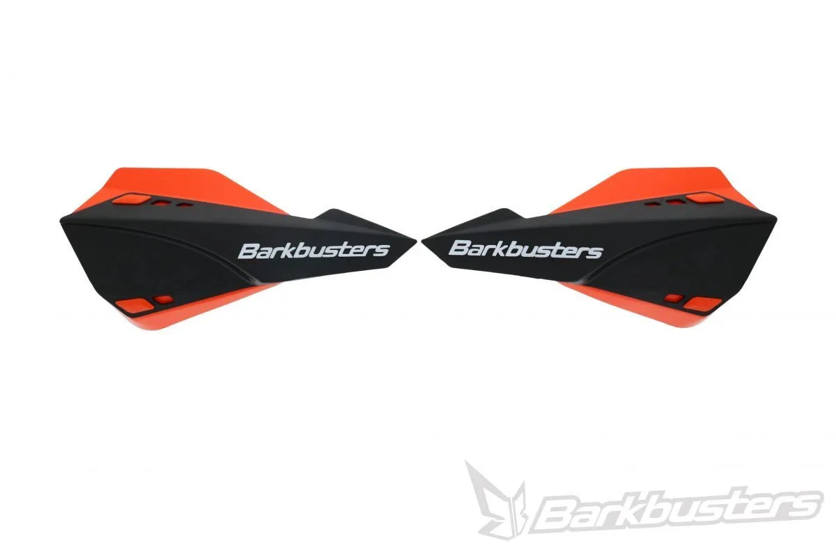 Barkbusters Sabre MX/Enduro Handguard Kit - Image 4