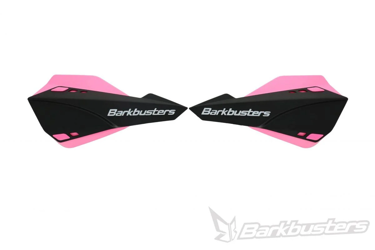 Barkbusters Sabre MX/Enduro Handguard Kit - Image 5