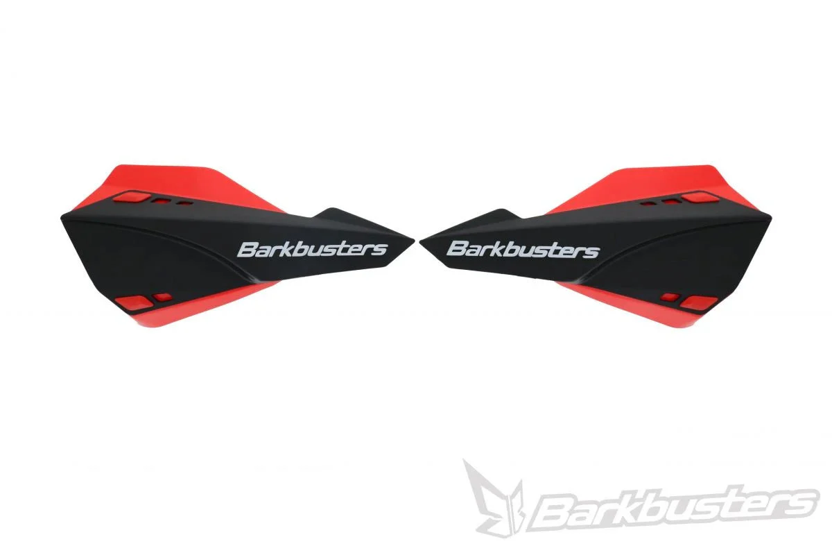 Barkbusters Sabre MX/Enduro Handguard Kit - Image 6