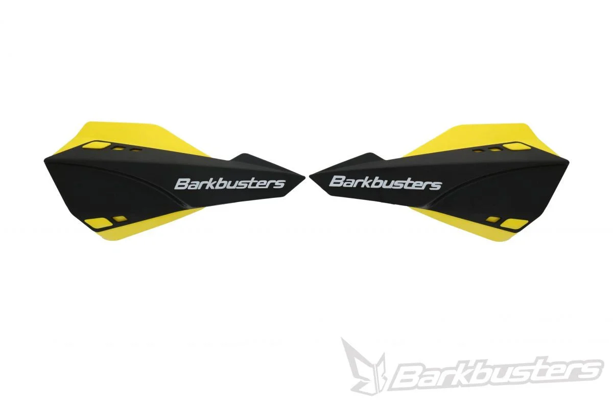 Barkbusters Sabre MX/Enduro Handguard Kit - Image 7