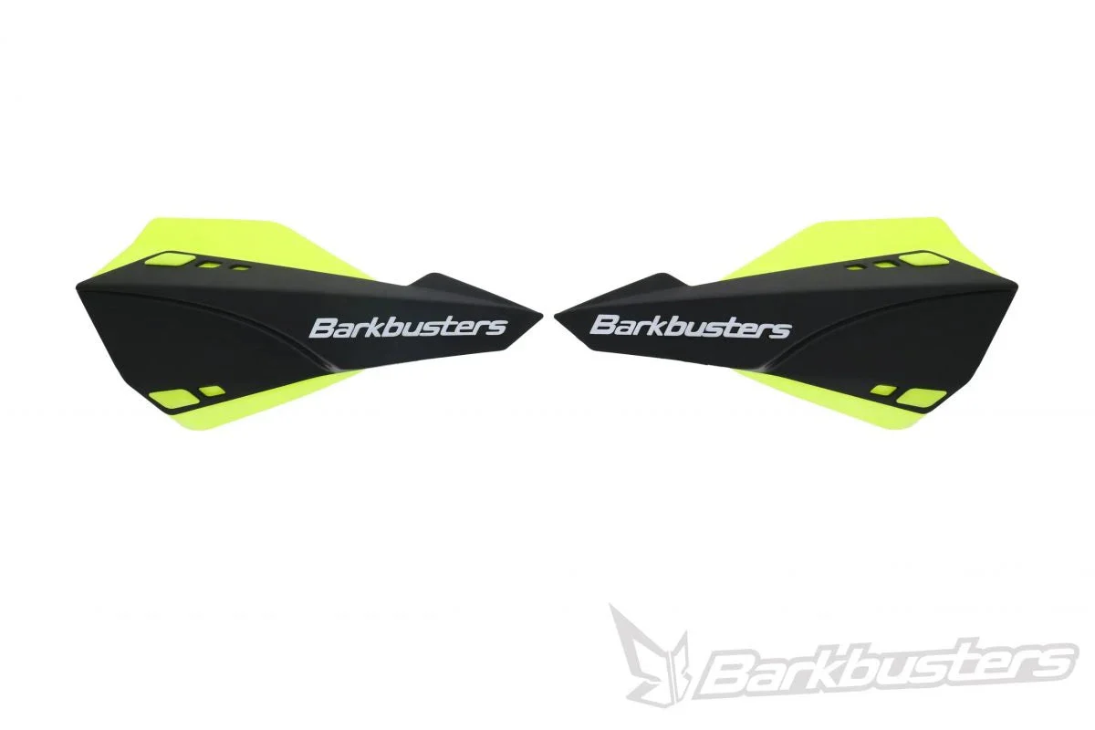 Barkbusters Sabre MX/Enduro Handguard Kit - Image 8