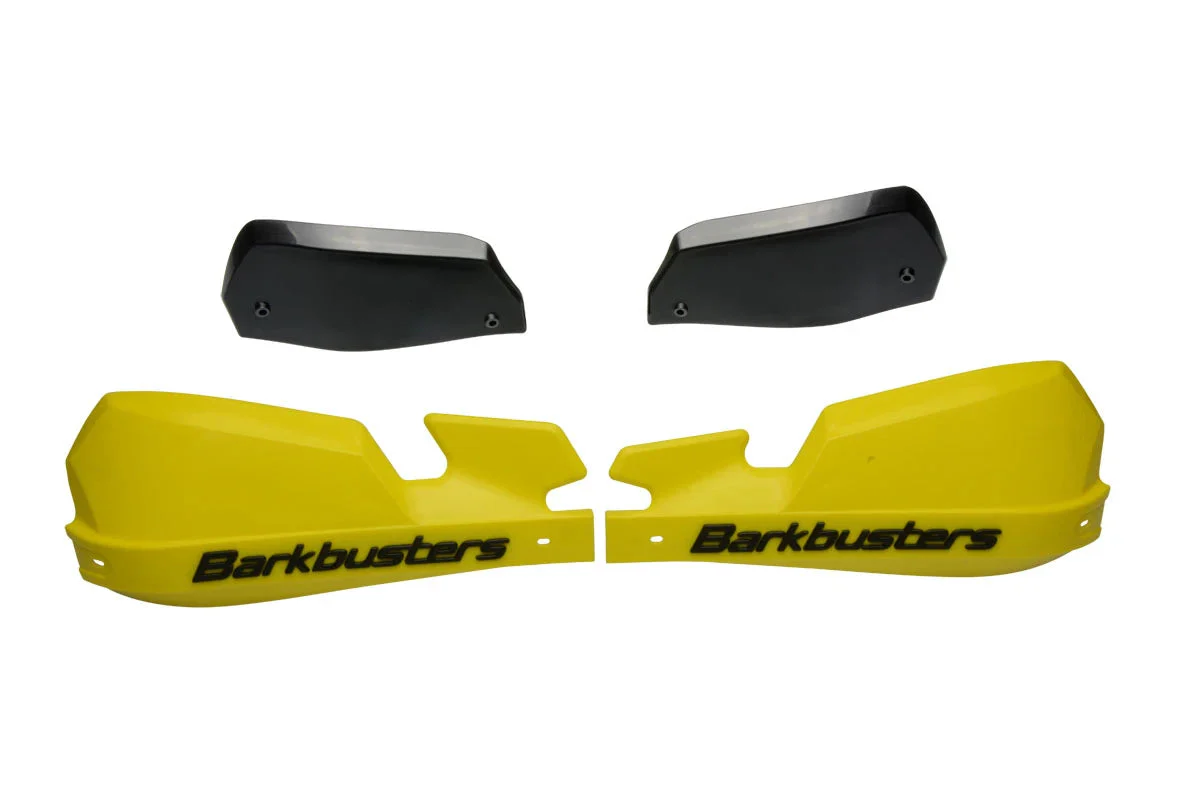 Barkbusters VPS Original Style - Plastic Guards Only | Fits Barkbusters Backbones - Image 10