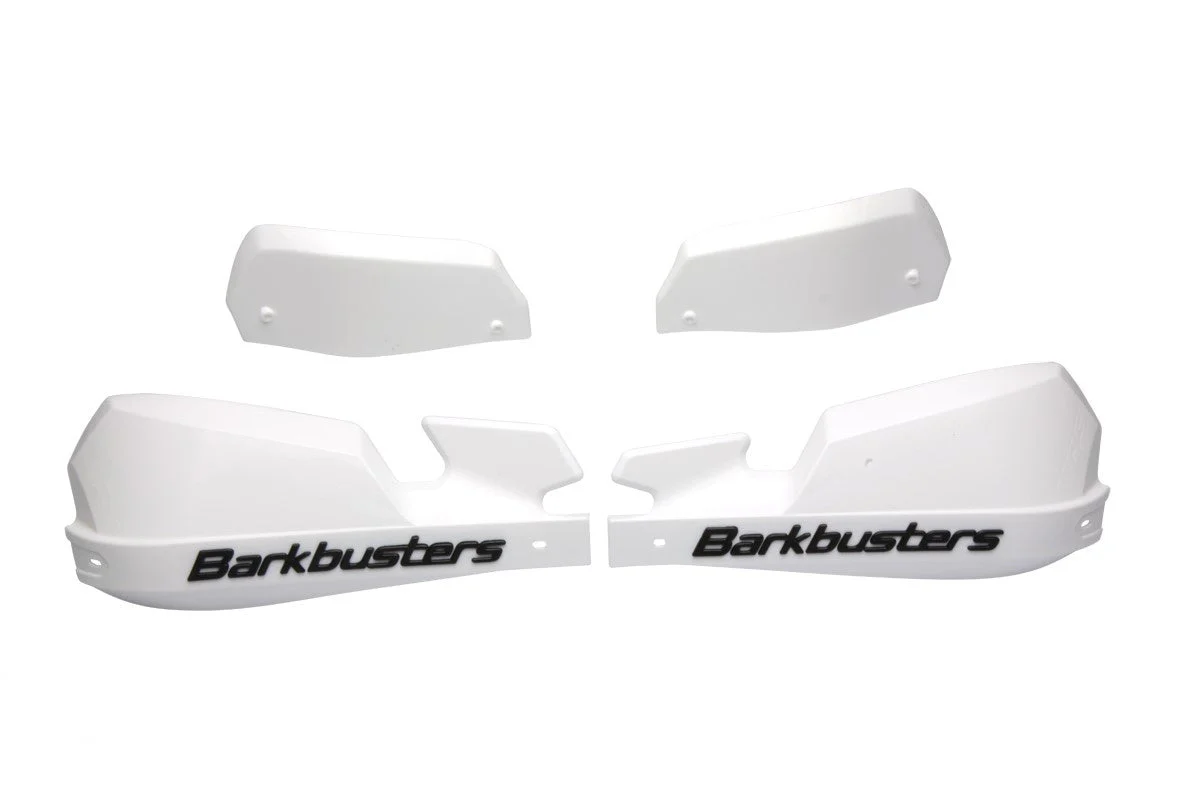 Barkbusters VPS Original Style - Plastic Guards Only | Fits Barkbusters Backbones - Image 13