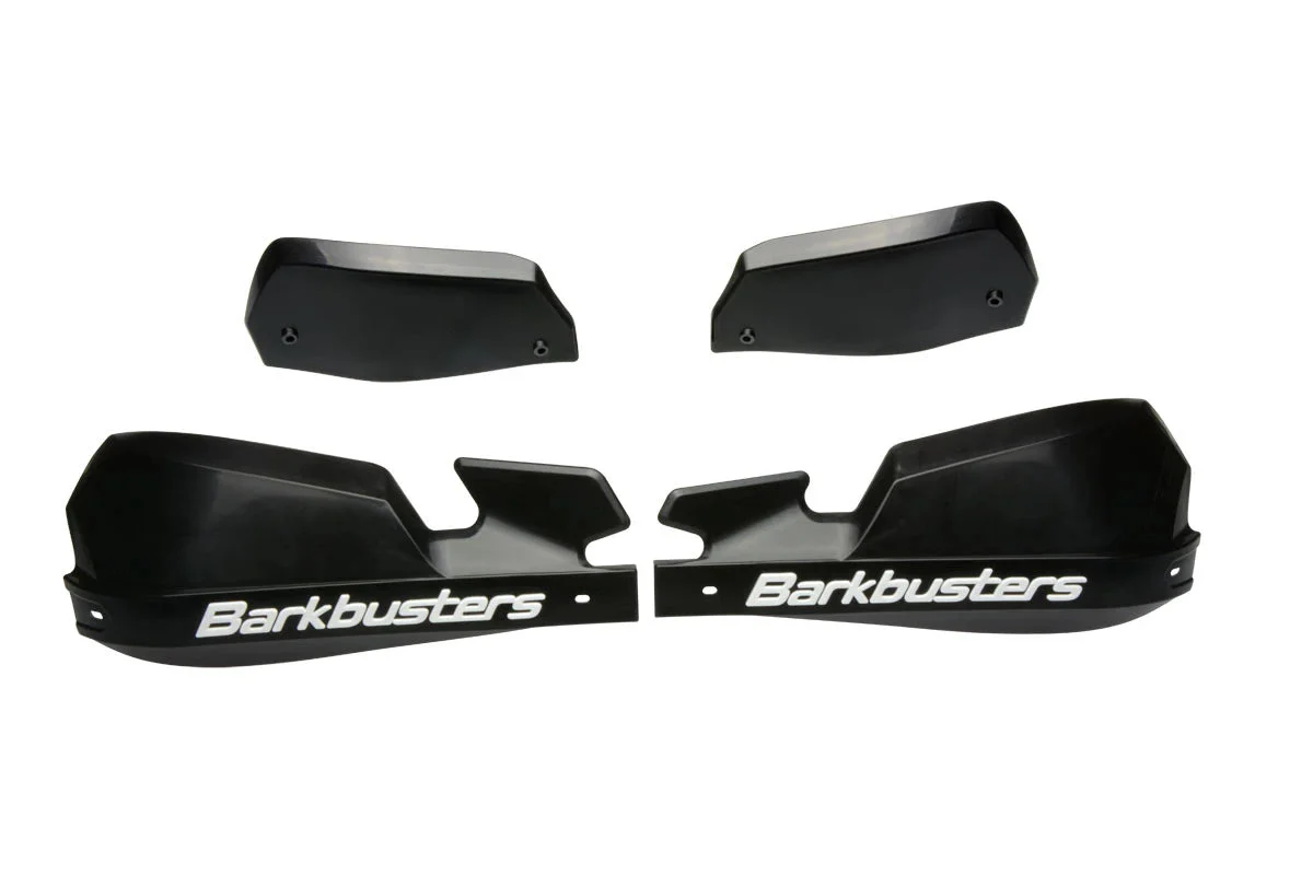 Barkbusters VPS Original Style - Plastic Guards Only | Fits Barkbusters Backbones - Image 2