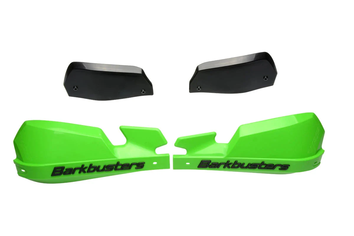 Barkbusters VPS Original Style - Plastic Guards Only | Fits Barkbusters Backbones - Image 4