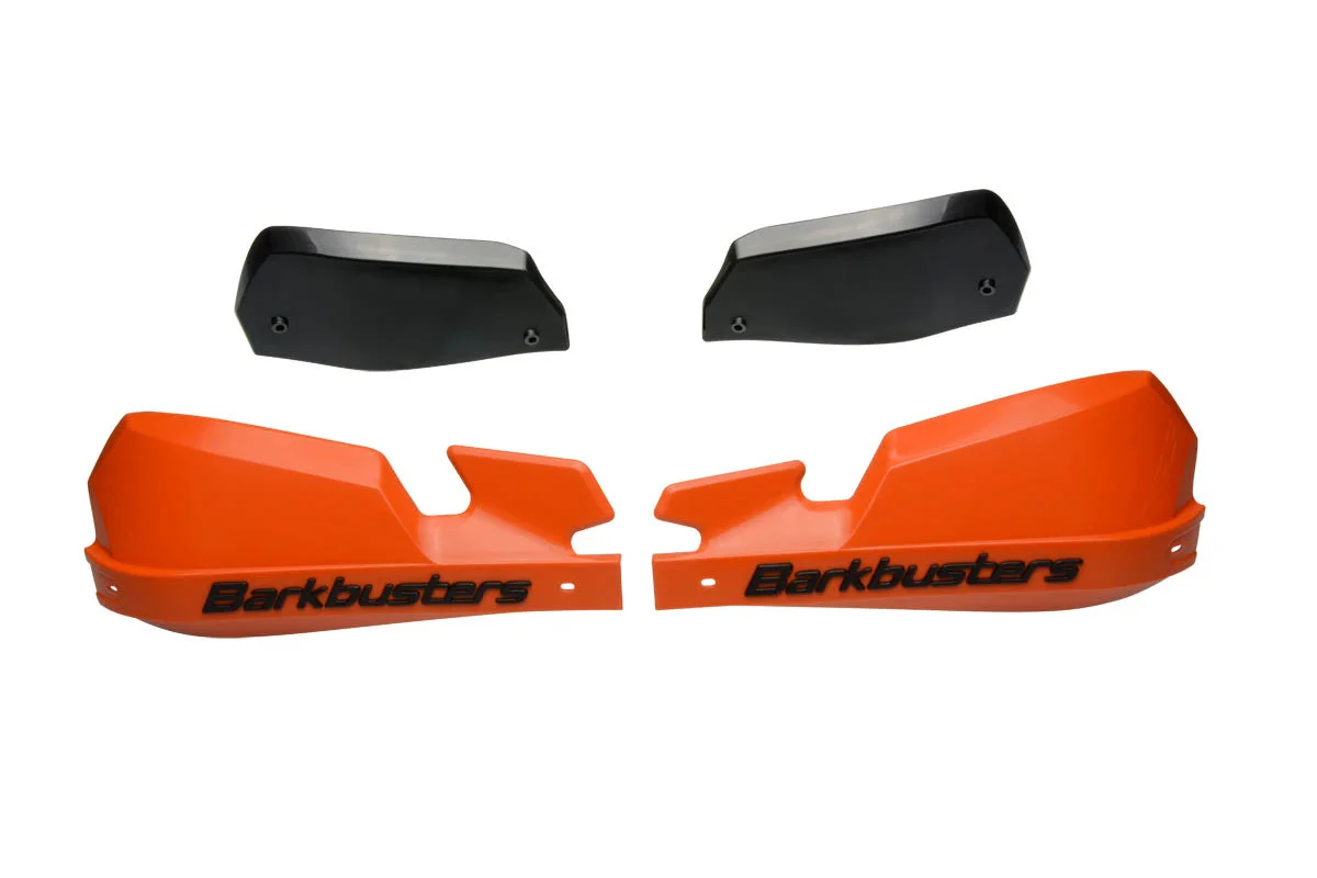 Barkbusters VPS Original Style - Plastic Guards Only | Fits Barkbusters Backbones - Image 5