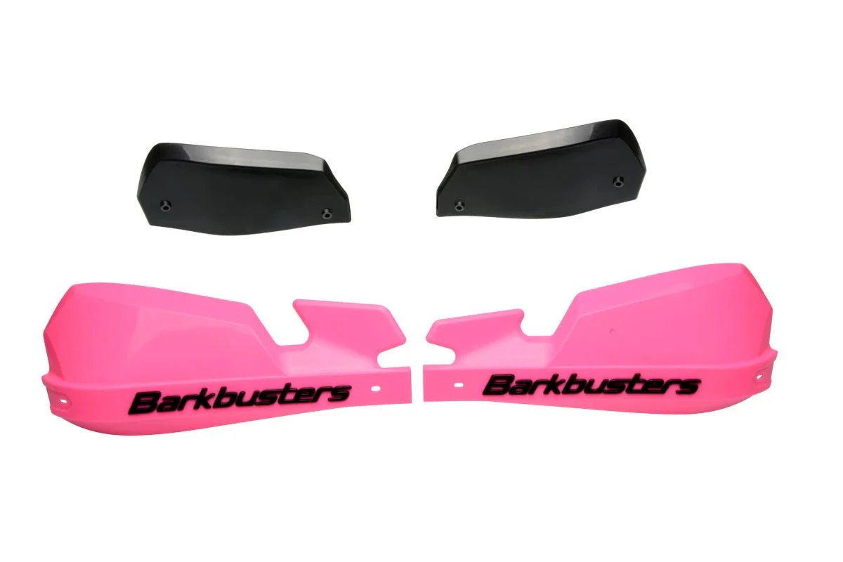 Barkbusters VPS Original Style - Plastic Guards Only | Fits Barkbusters Backbones - Image 6