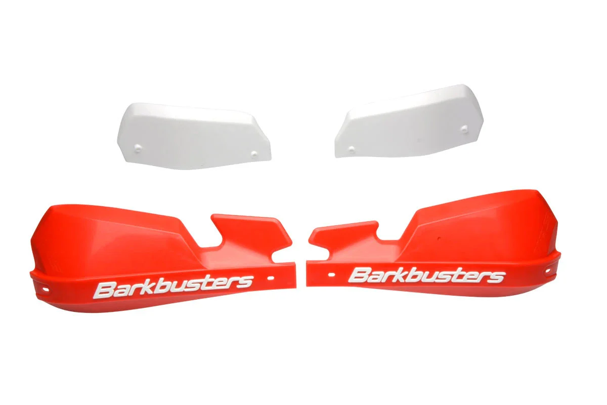 Barkbusters VPS Original Style - Plastic Guards Only | Fits Barkbusters Backbones - Image 7