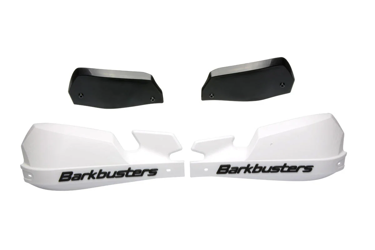 Barkbusters VPS Original Style - Plastic Guards Only | Fits Barkbusters Backbones - Image 9