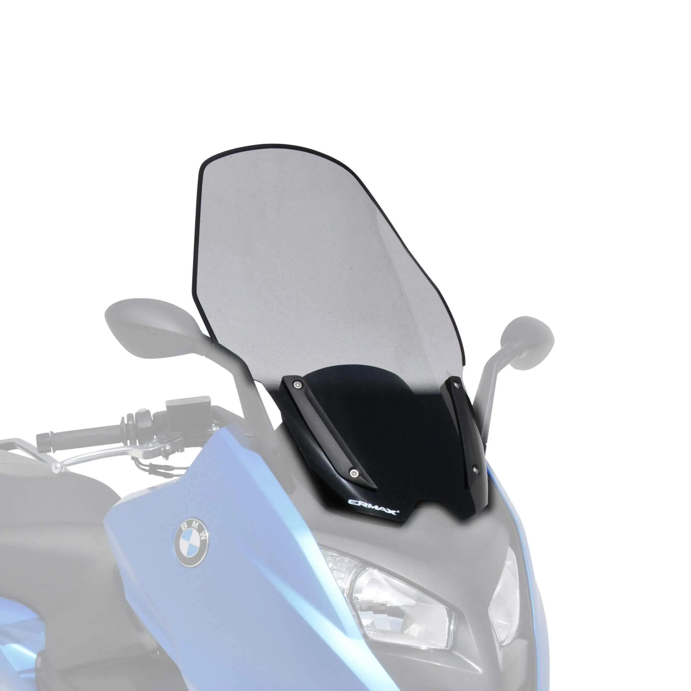 Ermax Touring Screen | Clear | BMW C 600 Sport 2012>2015