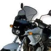 Ermax Touring Screen | Clear | BMW F 650 CS 2002>2006 - Image 2