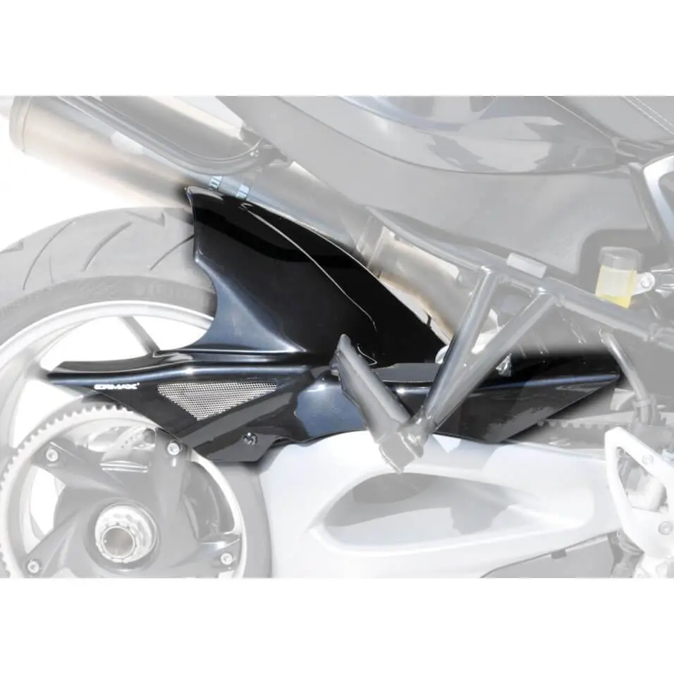 Ermax Hugger | Unpainted | BMW F 800 GT 2013>2015