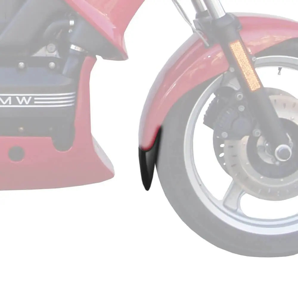 Pyramid Extenda Fenda | Matte Black | BMW K 100 1982>1992