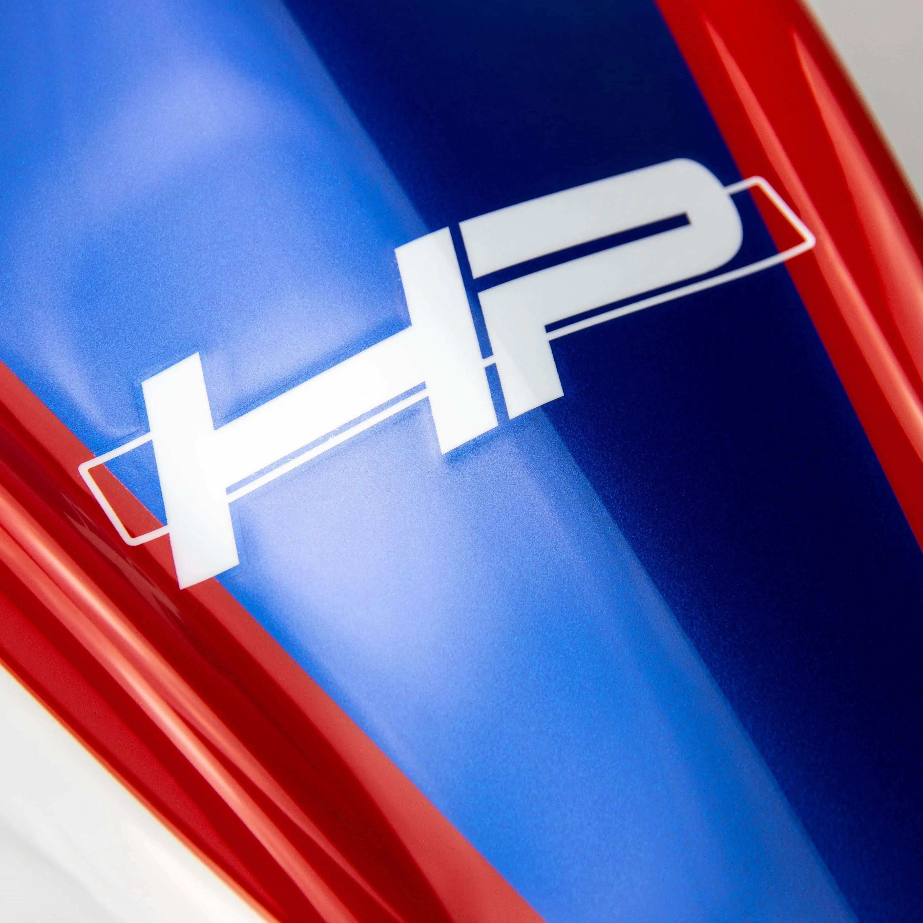 Pyramid Racing Screen | HP Colours | BMW R 1250 GS 2018>2024 - Image 3