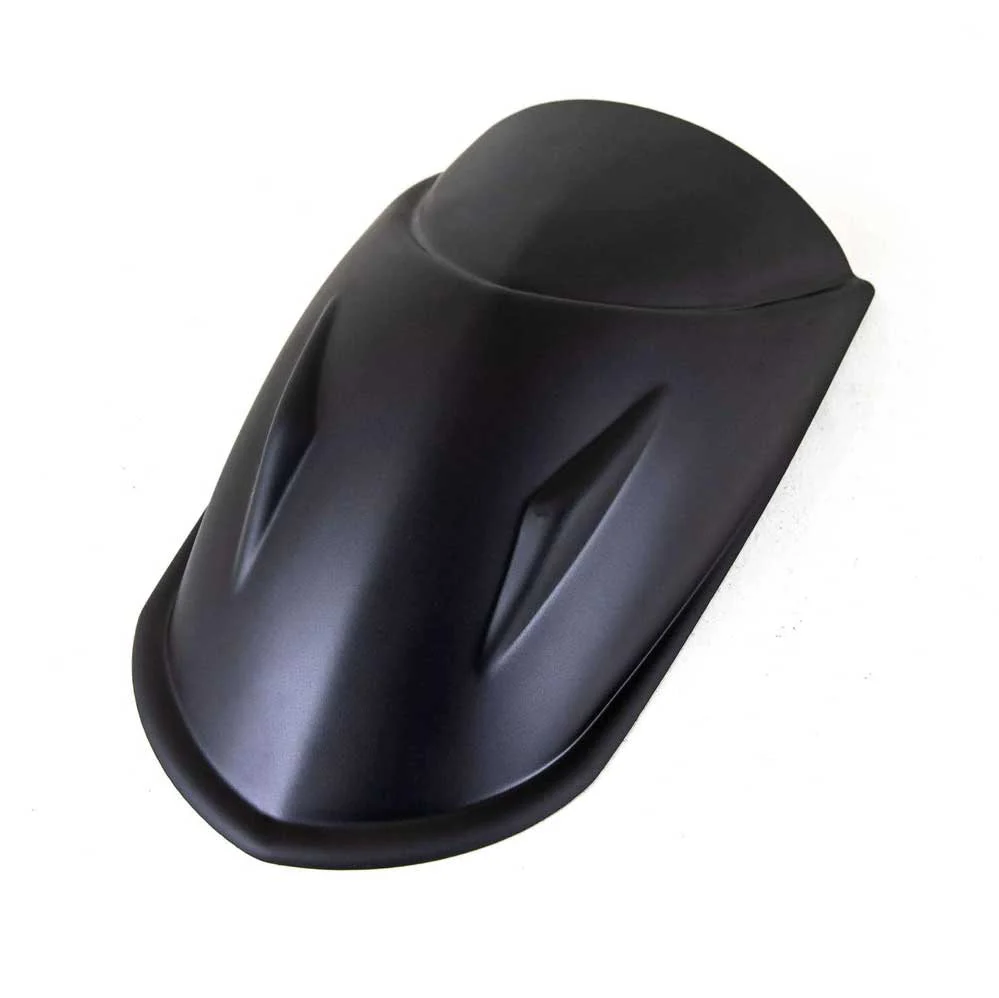 Pyramid Uber Extenda Fenda | Matte Black | BMW R 1250 GS 2019>2024