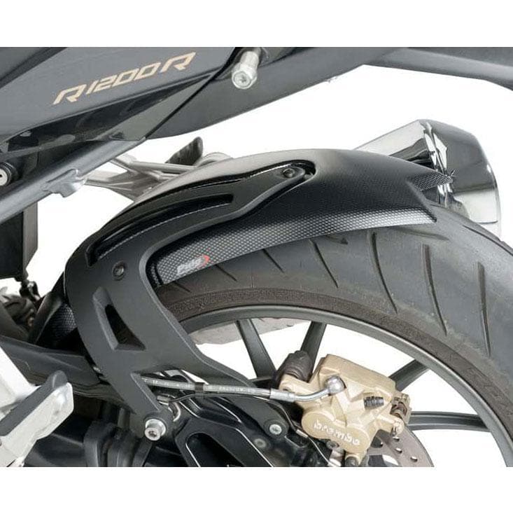 Puig Hugger | Carbon Look | BMW R 1250 R 2019>Current - Image 2