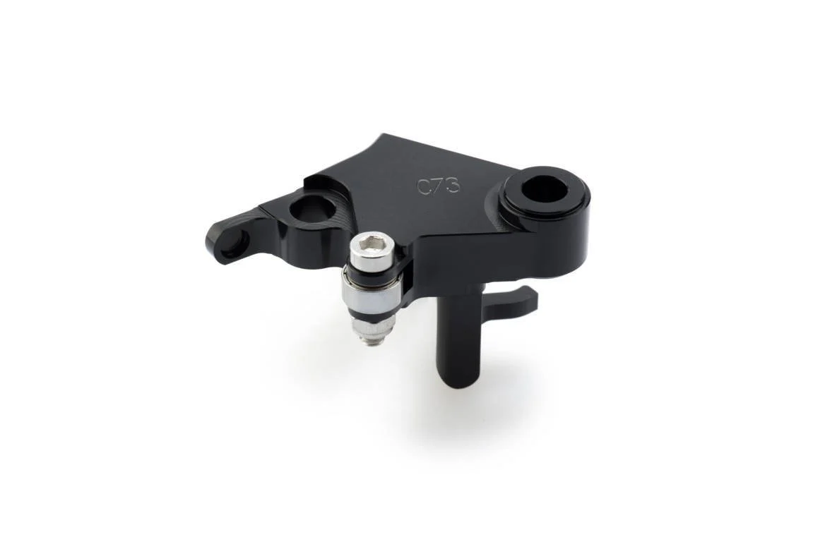 Puig Clutch Lever Adaptor | Black | BMW S 1000 R 2014>2020
