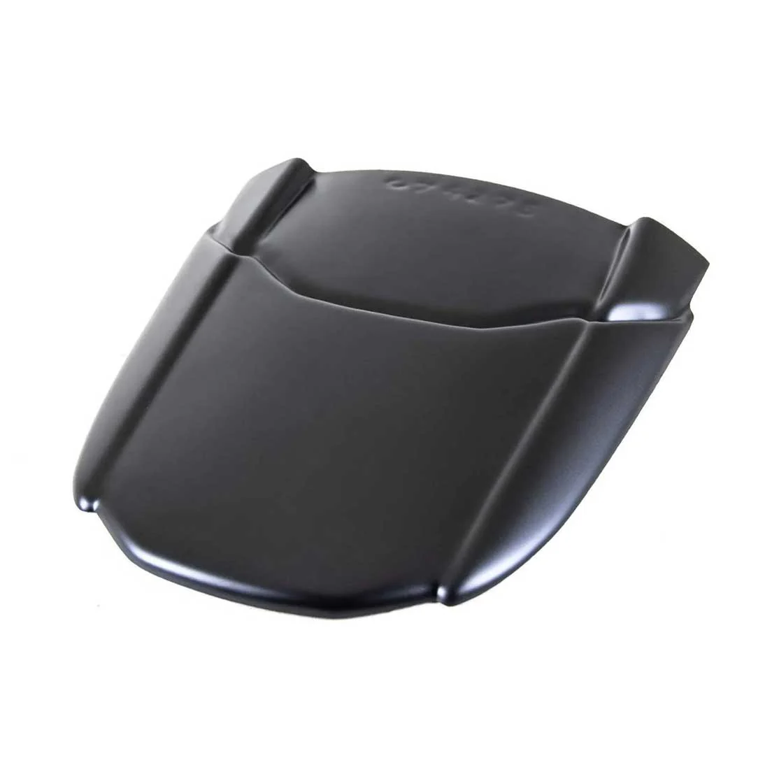 Pyramid Hugger Extension | Matte Black | BMW S 1000 RR 2019>Current