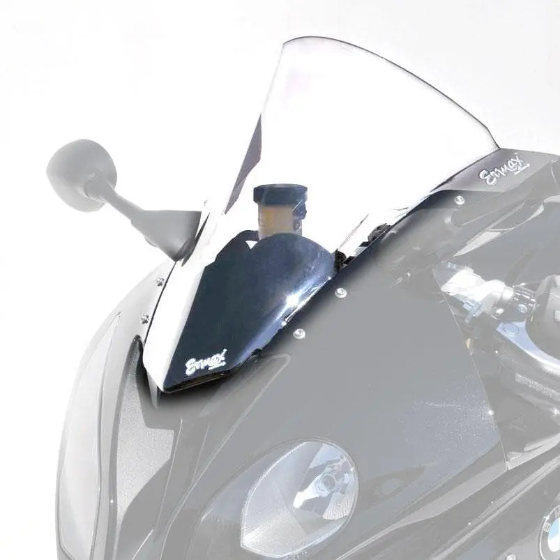 Ermax Sport Screen | Clear | BMW S 1000 RR 2015>2018