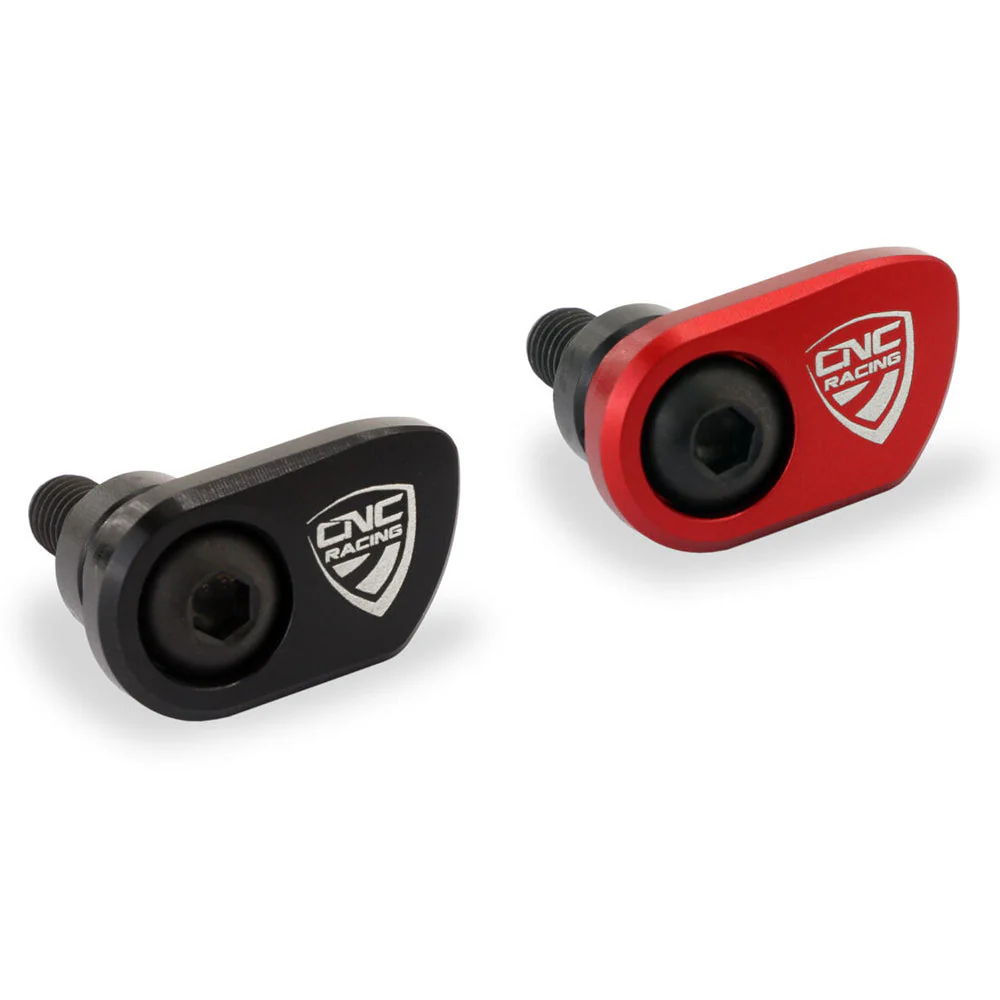 CNC Racing ABS Sensor Protector for Ducati