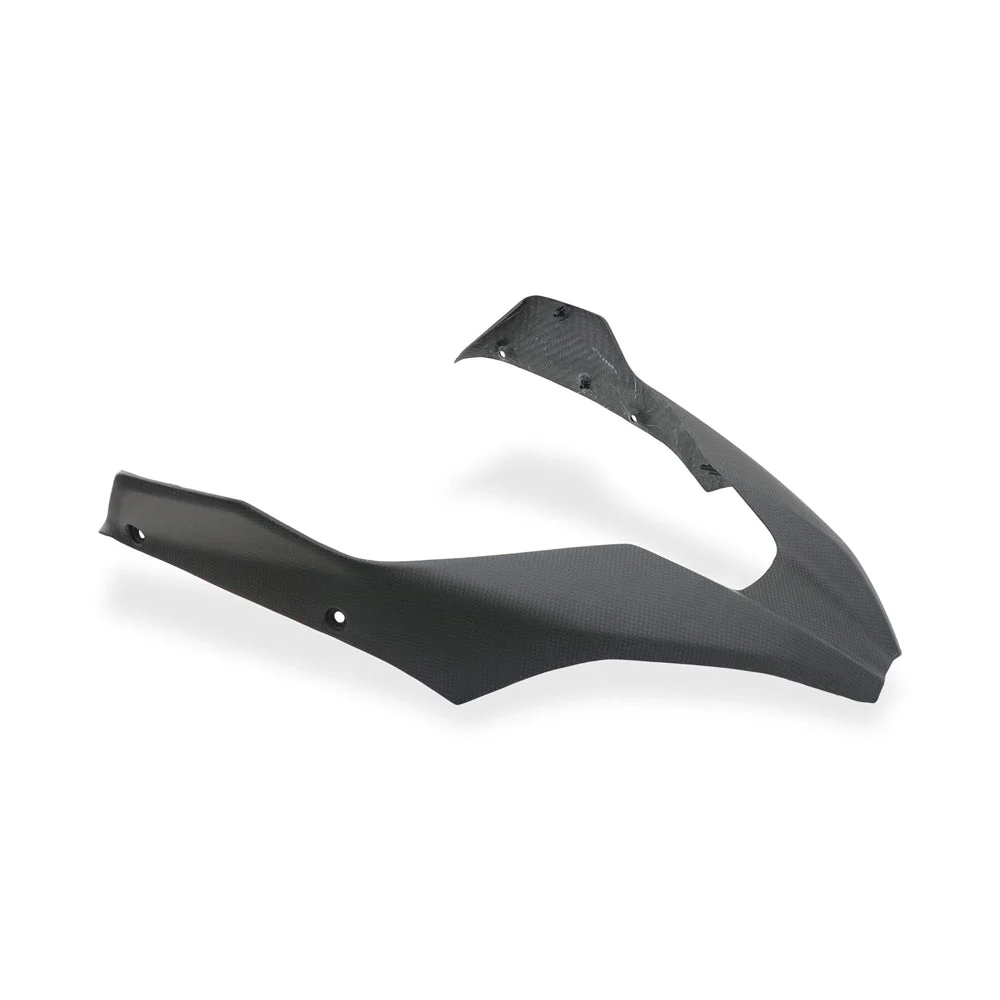 CNC Racing Air conveyor Upper Cover for Carbon Ducati Multistrada V4