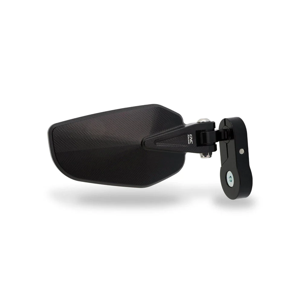 CNC Racing Bar End Mirror Evo - Right - Image 2