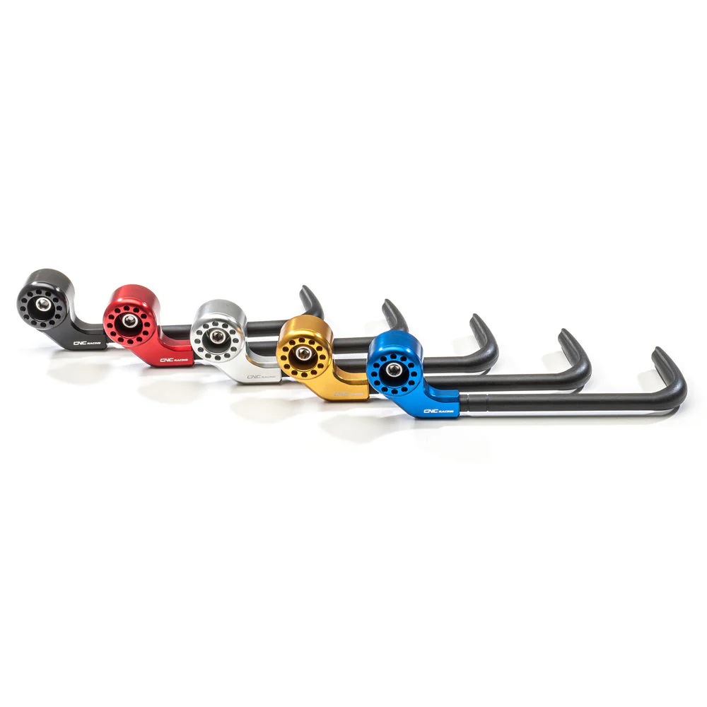 CNC Racing Brake Guard Race Protection Front Brake Lever
