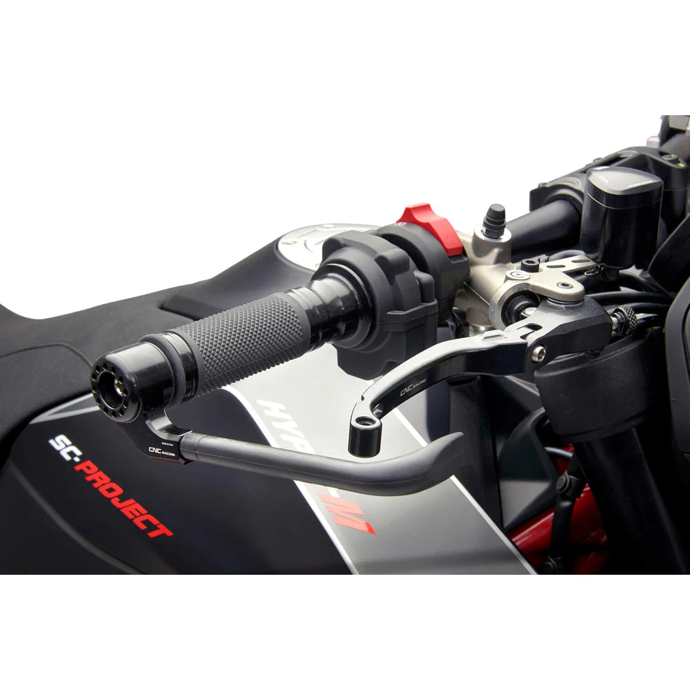 CNC Racing Brake Guard Race Protection Front Brake Lever - Image 2