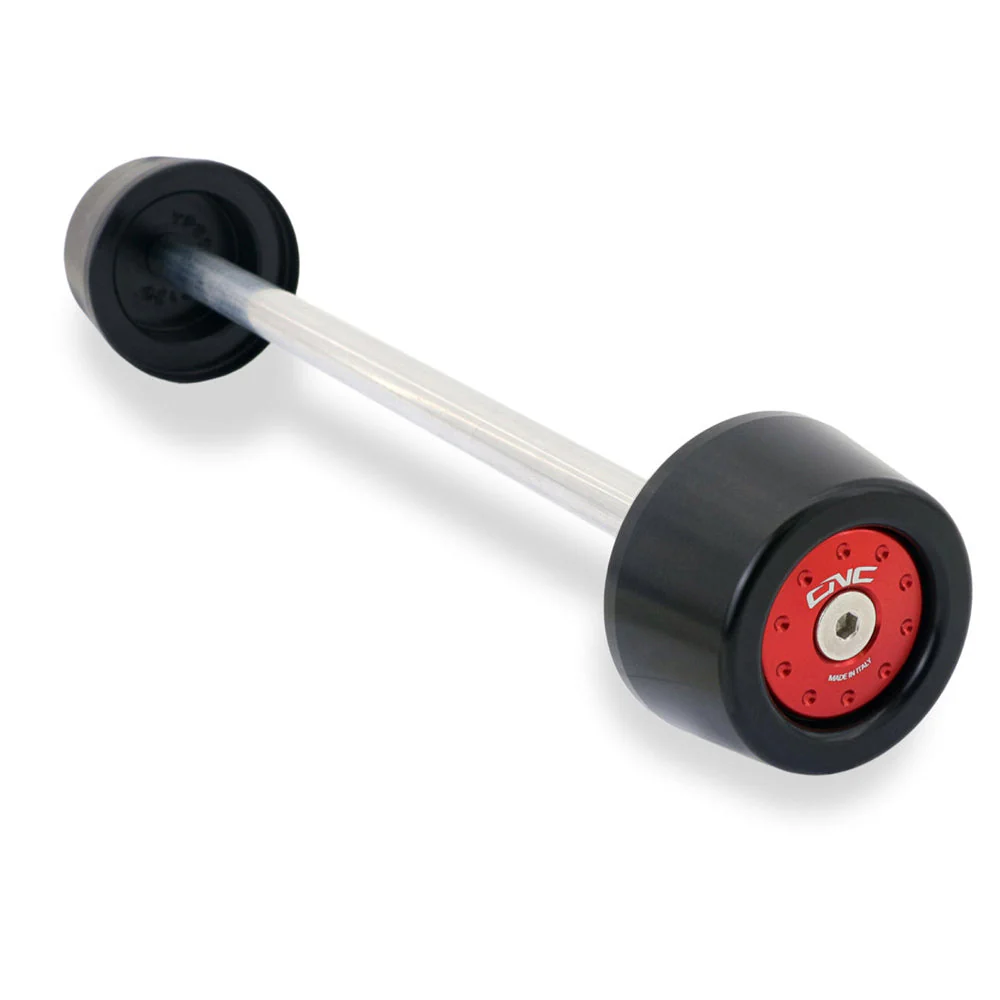 CNC Racing Buffer Front Wheel for Ducati - Image 2