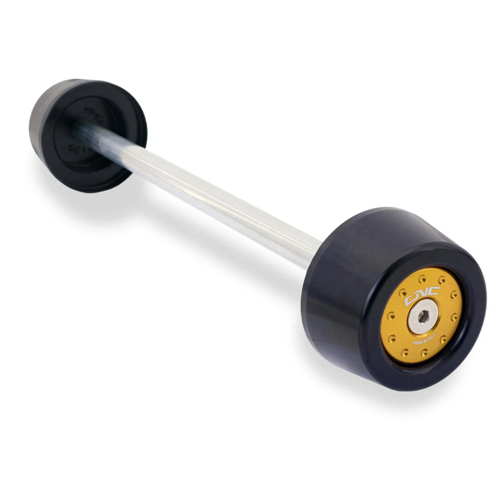 CNC Racing Buffer Front Wheel for Ducati - Image 3
