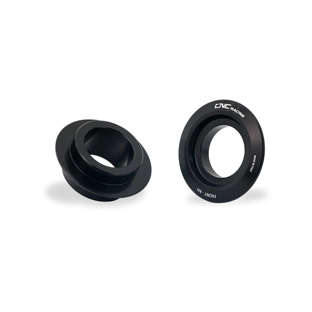 CNC Racing Bushing Kit Front Wheel for Ducati DAA51
