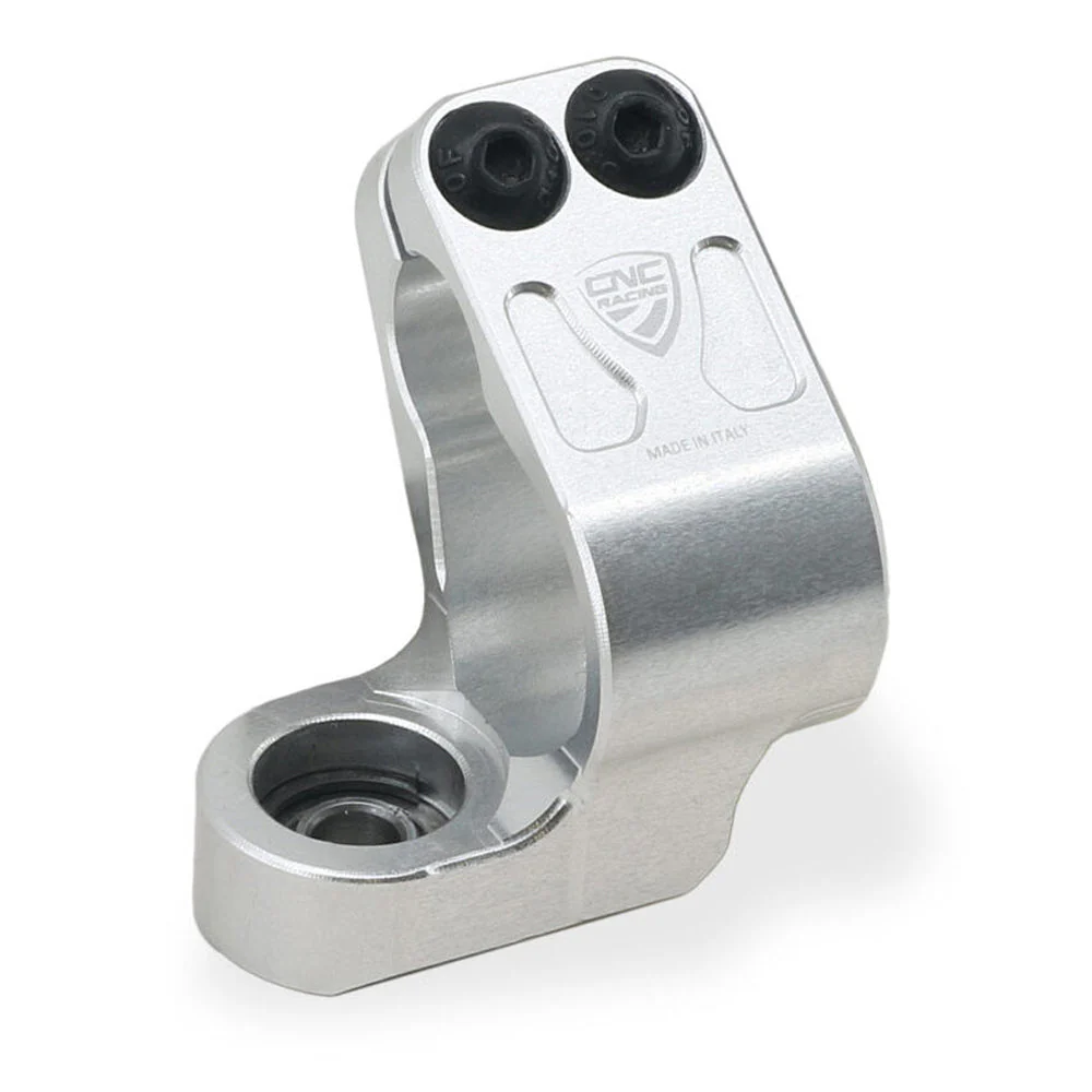 CNC Racing Clamp for Steering Damper Ohlins for Ducati - Image 4
