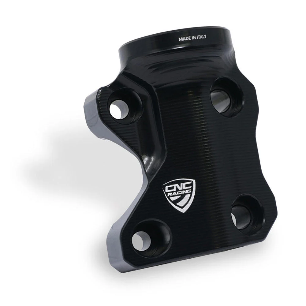 CNC Racing Clamp Right Side for Ducati Multistrada
