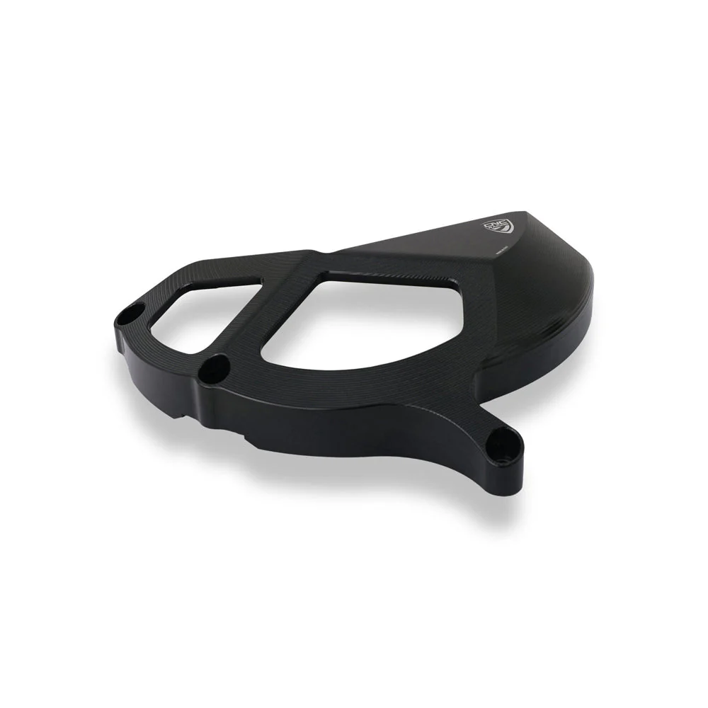 CNC Racing Clutch Cover Protector for Ducati Multistrada - Image 2