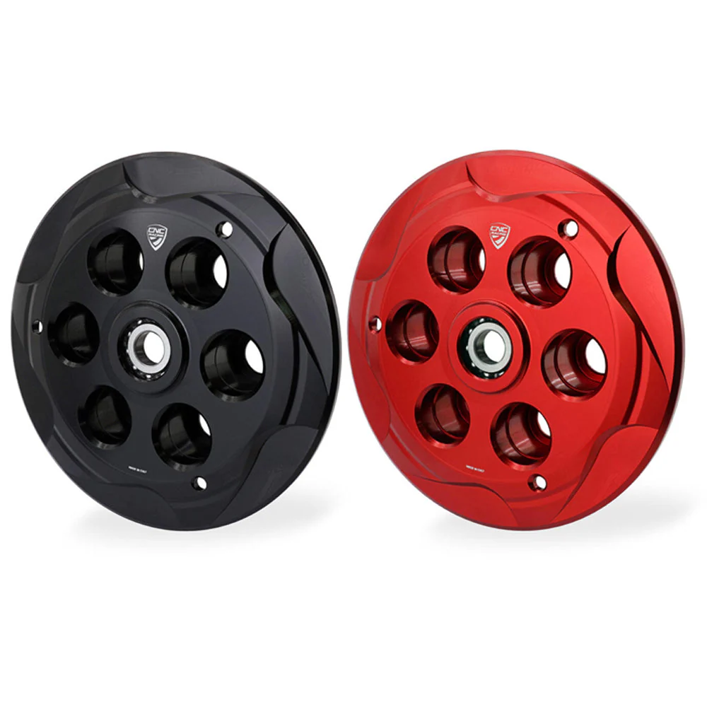 CNC Racing Clutch Pressure Plate With Bearing for MV Agusta - Image 3