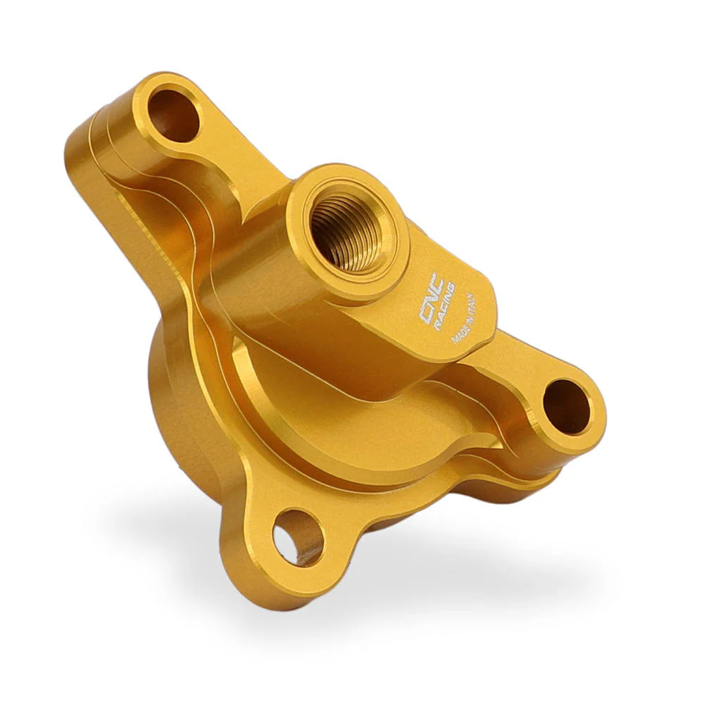 CNC Racing Clutch Slave Cylinder for Ducati V4 - Image 2