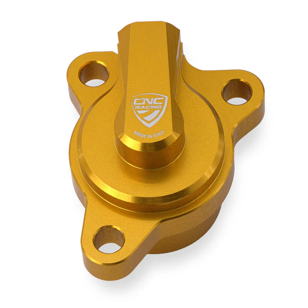 CNC Racing Clutch Slave Cylinder Ø 29 mm - Image 2