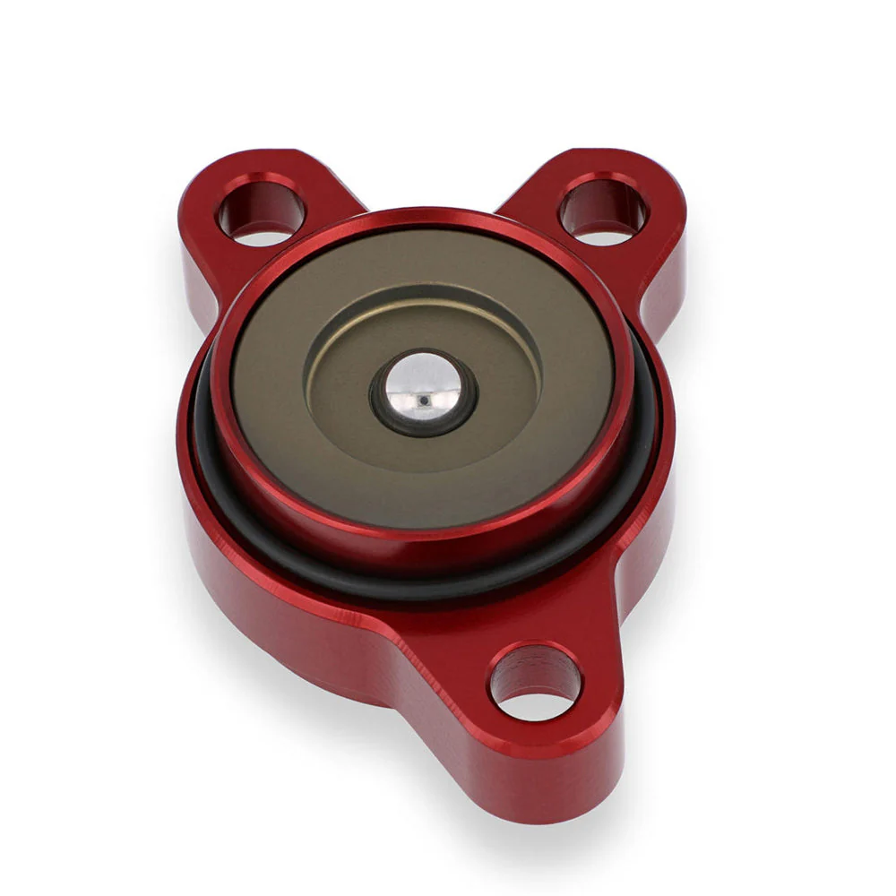 CNC Racing Clutch Slave Cylinder Ø 29 mm for Ducati