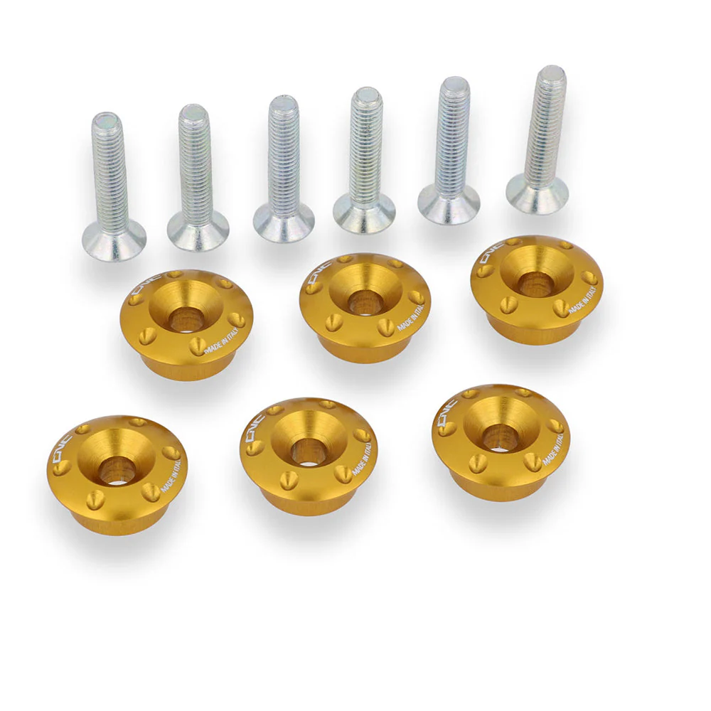 CNC Racing Clutch Spring Retainer Spherical Head for Ducati - Image 2
